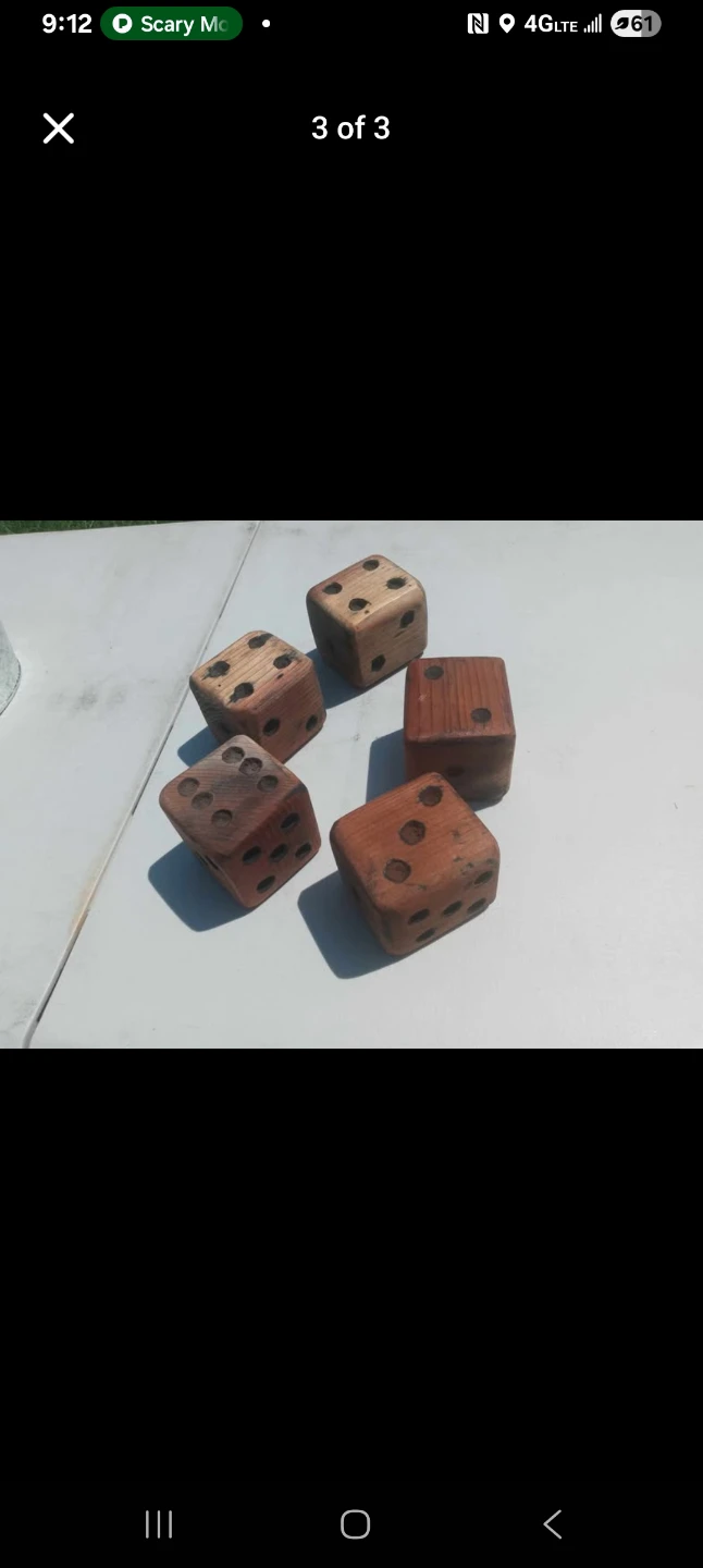 Yardzee - photo 2
