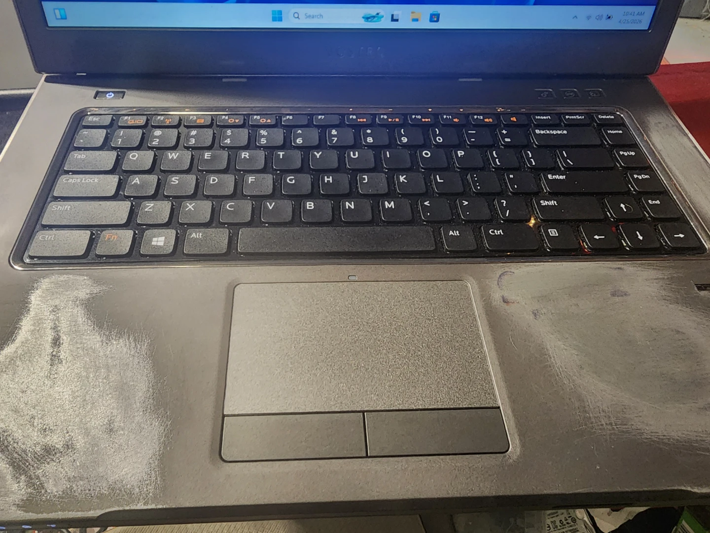 Dell Vostro 3560 Laptop - photo 3
