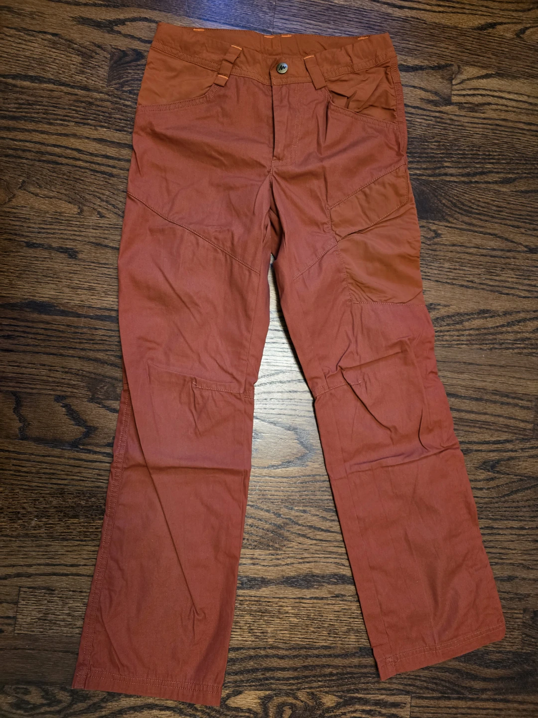 NEW Decathlon Kids Pants Size 12Y