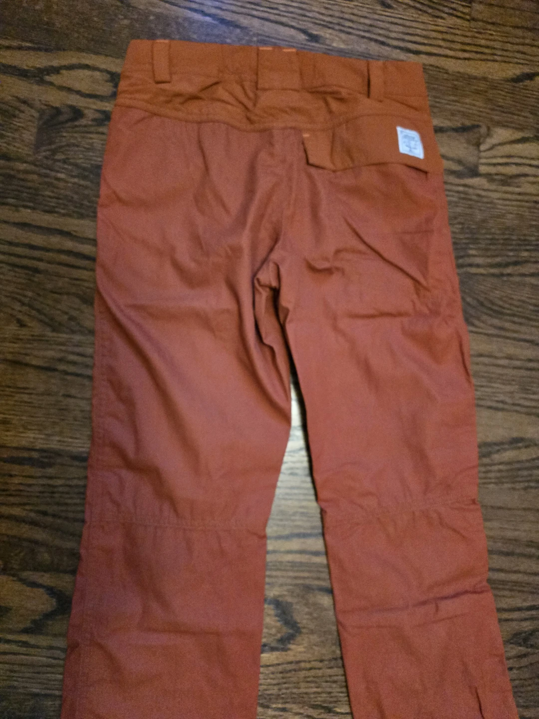 NEW Decathlon Kids Pants Size 12Y - photo 4