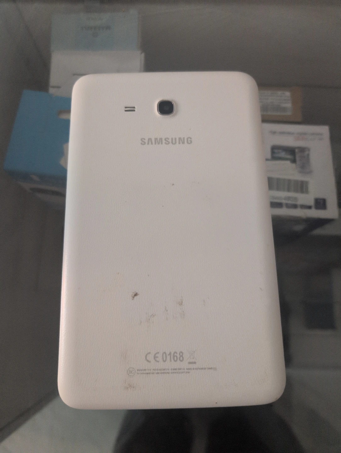 Samsung Galaxy Tab 4 (7-inch) - photo 2