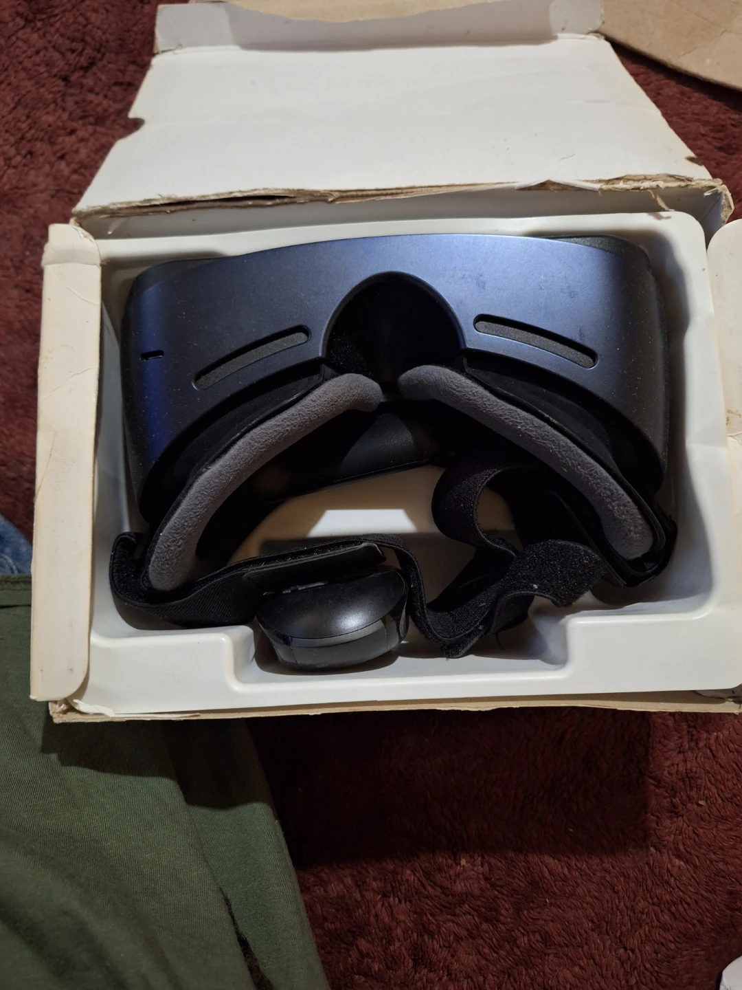 Or gear