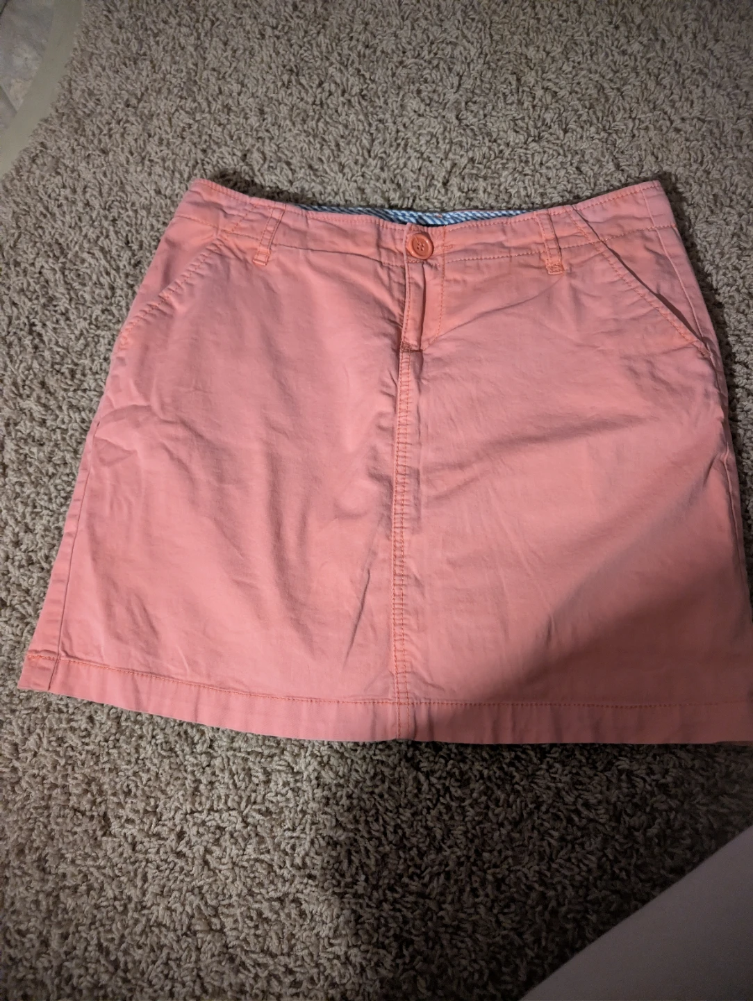 Seven7 Jeans Mini Skirt - photo 4