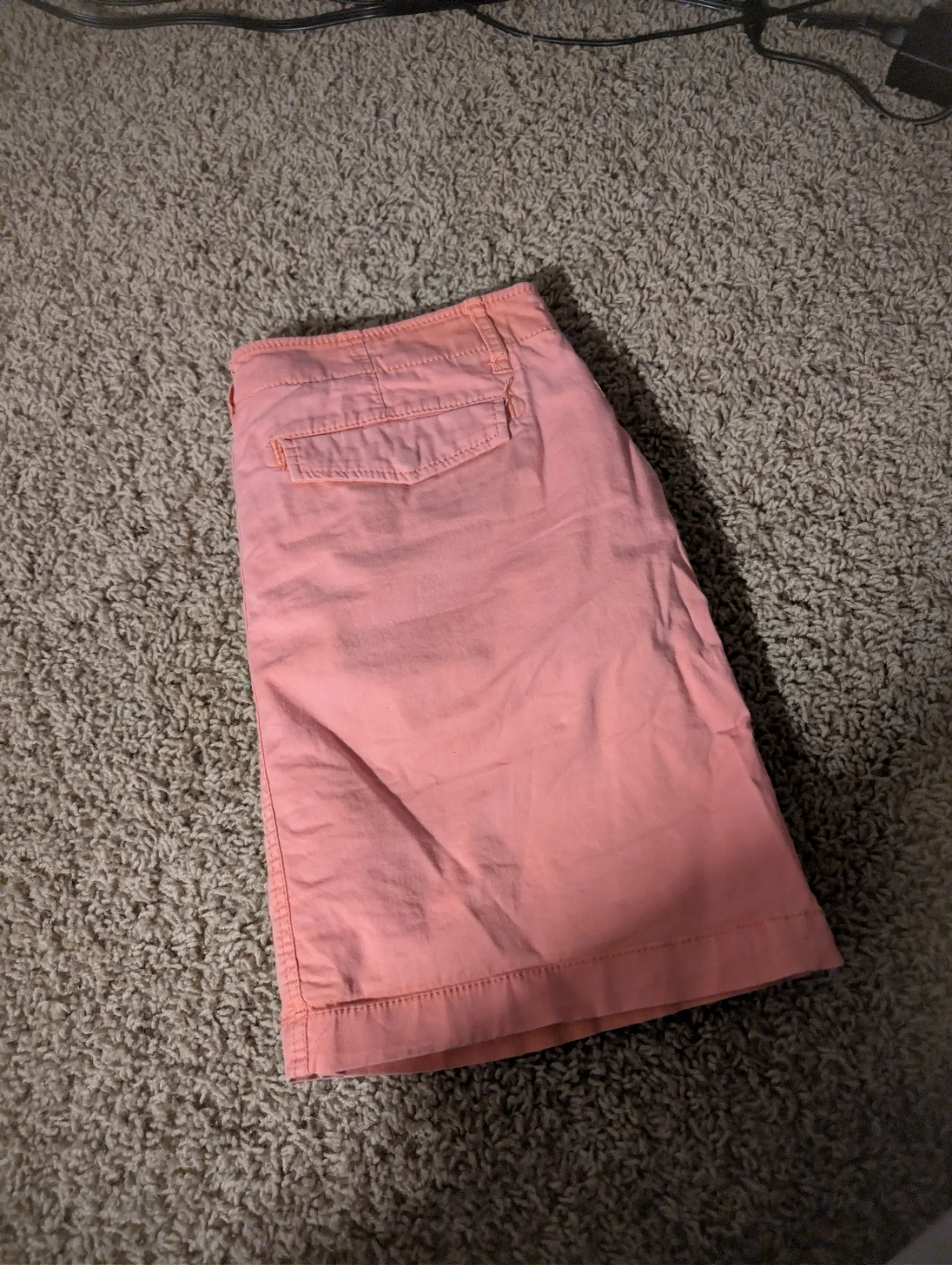 Seven7 Jeans Mini Skirt - photo 5