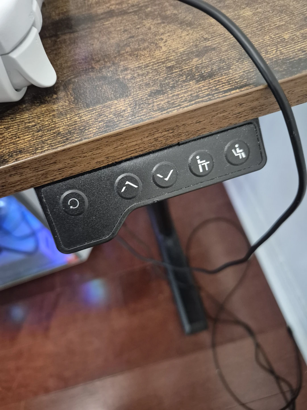Adjustable Standing Desk - photo 2