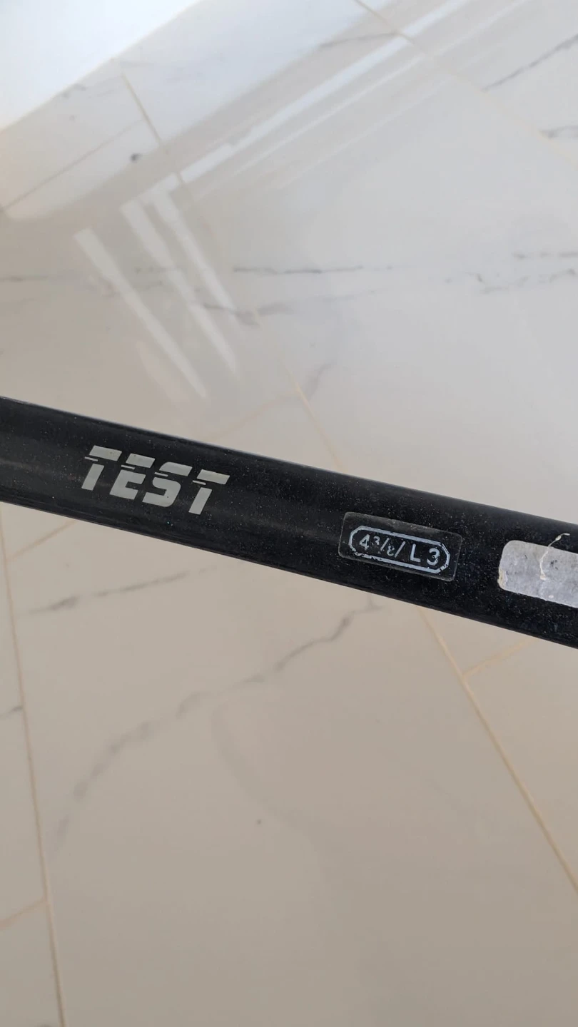 HEAD 600 Graphite Pro Tennis Racquet - photo 5