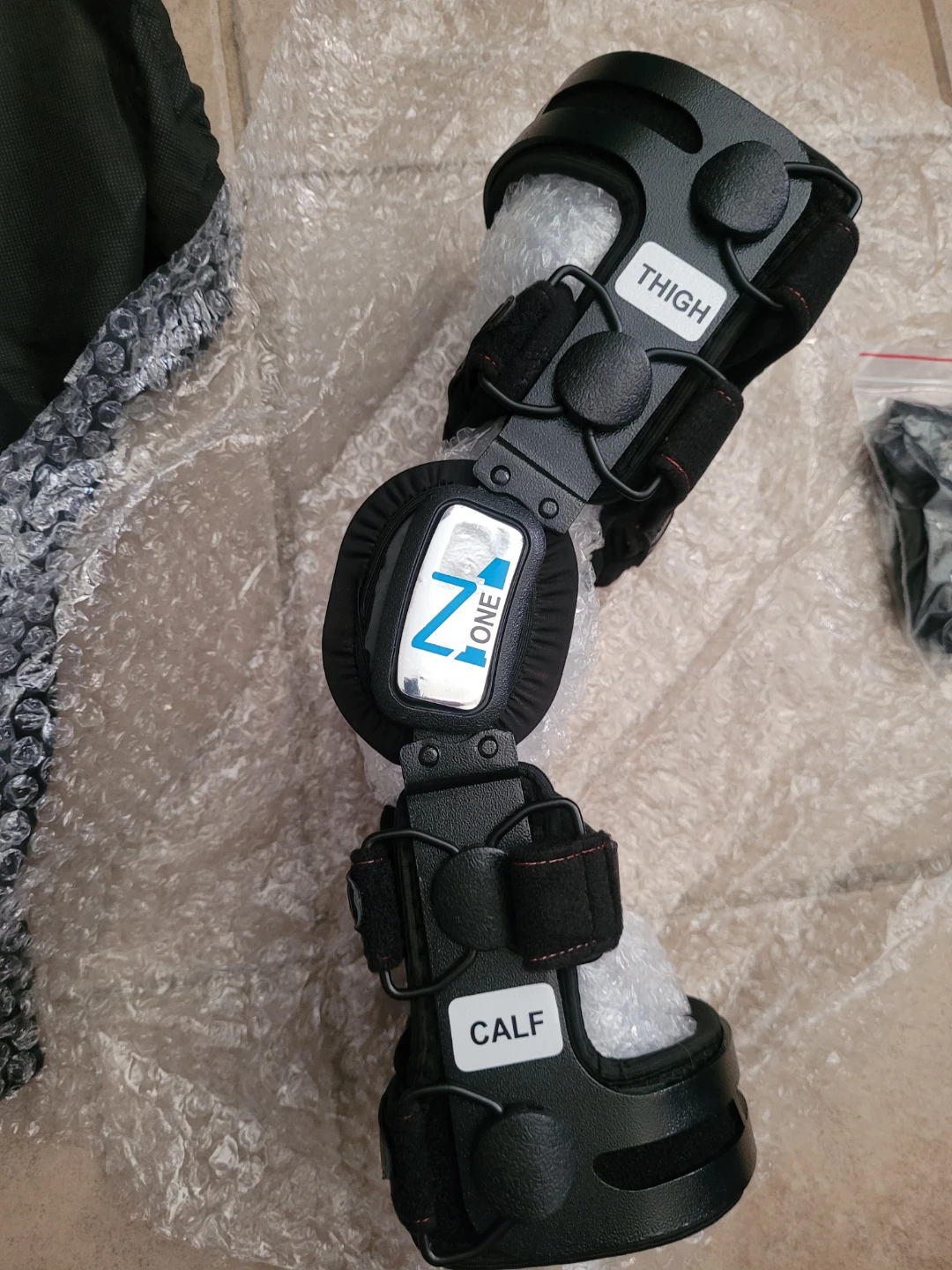 Knee Brace