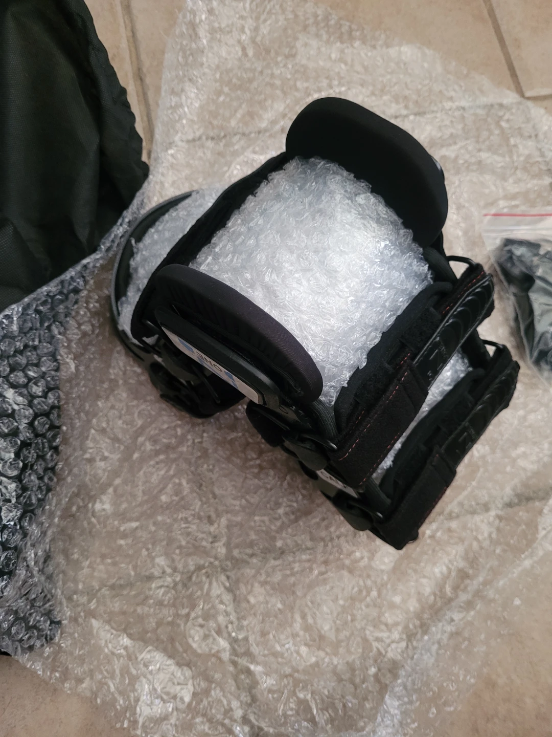 Knee Brace - photo 4