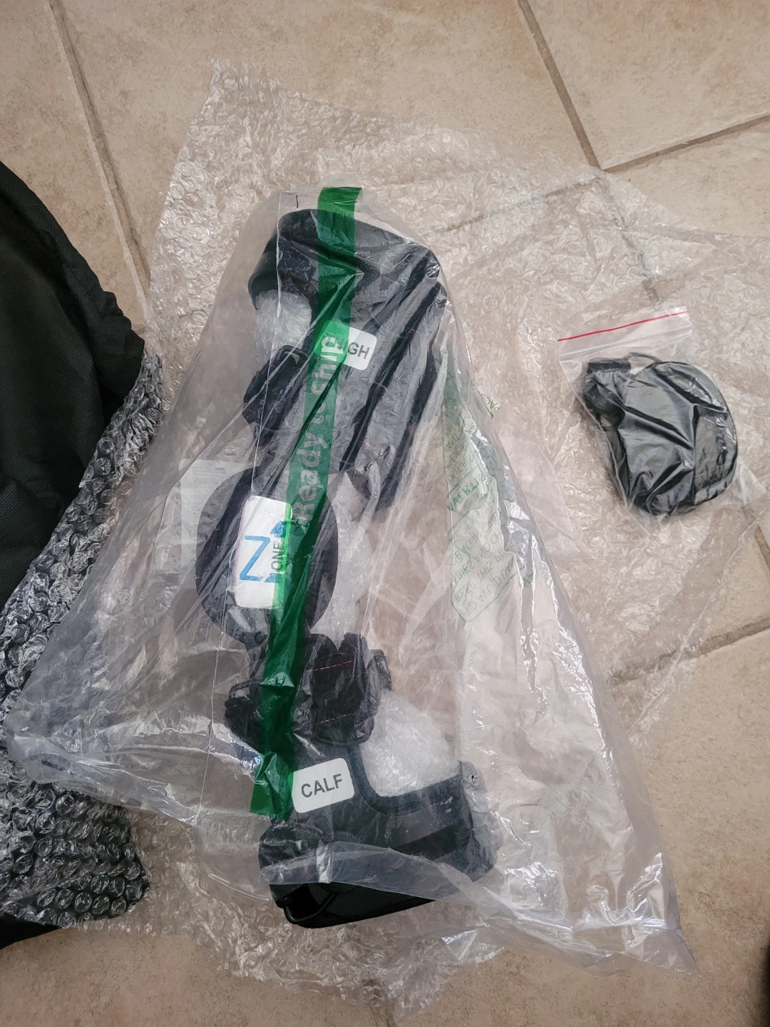 Knee Brace - photo 5