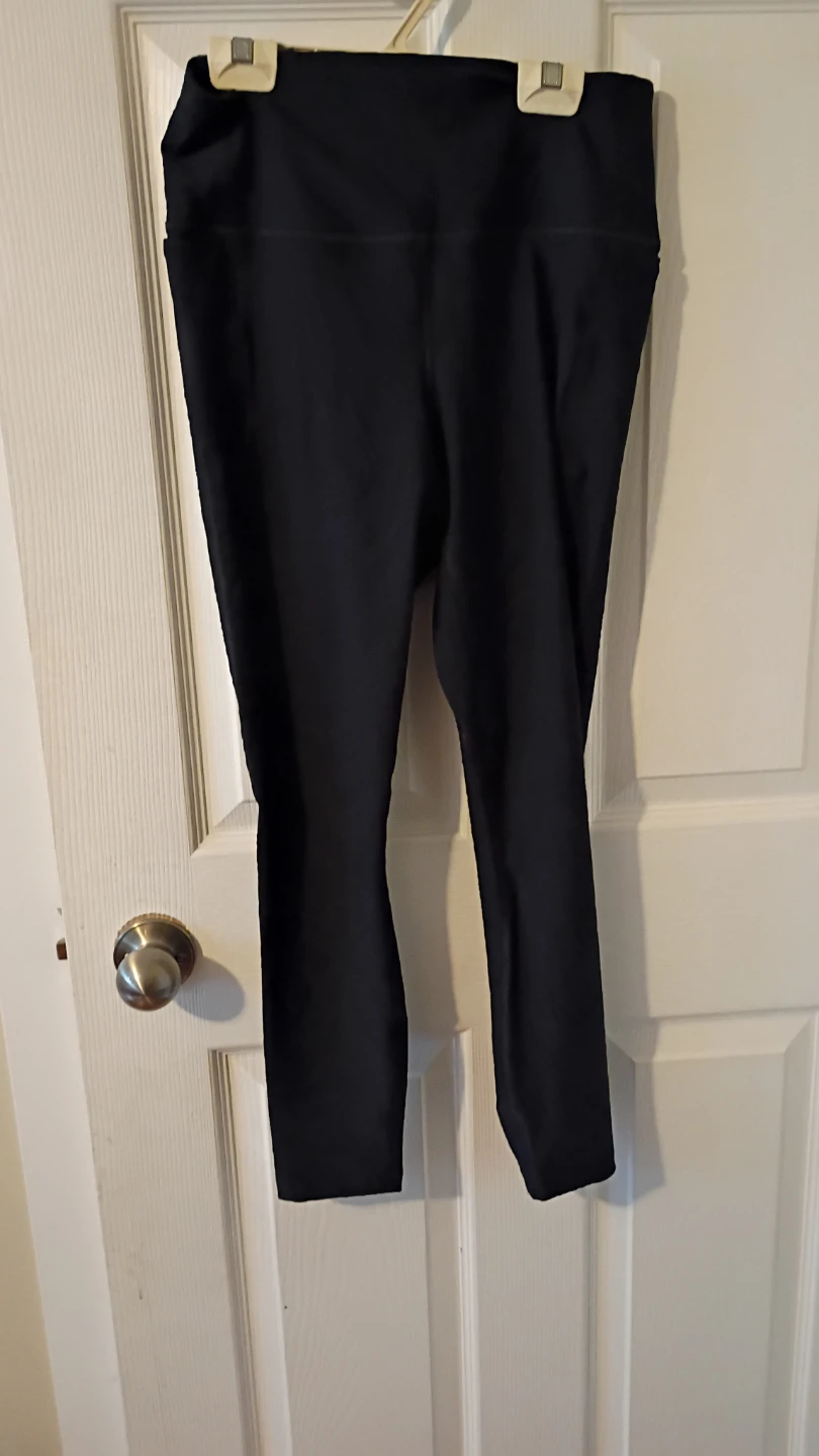 Under Armour leggings size medium BNWT