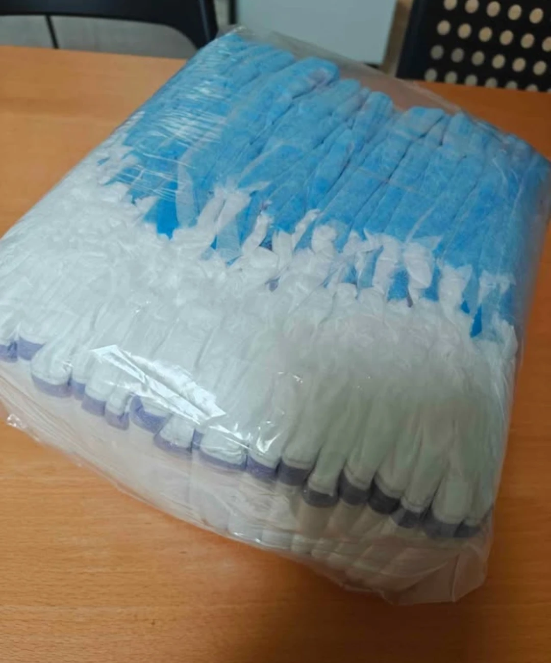 Diapers for boys 5T6T