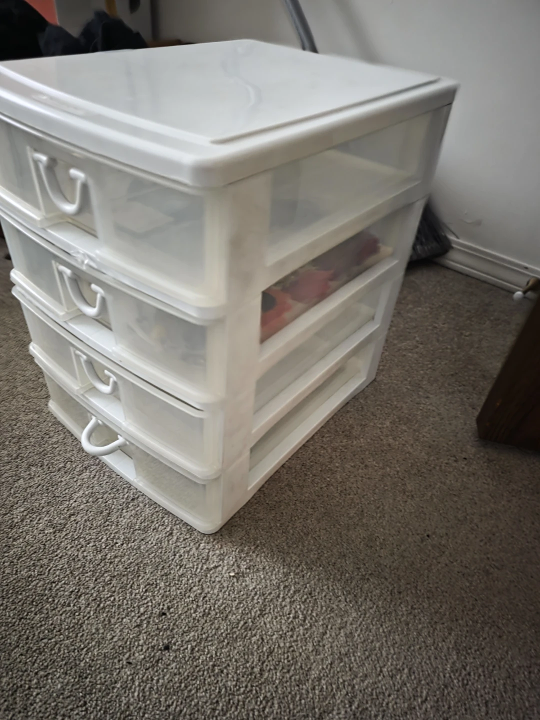 Storage Drawers - photo 2