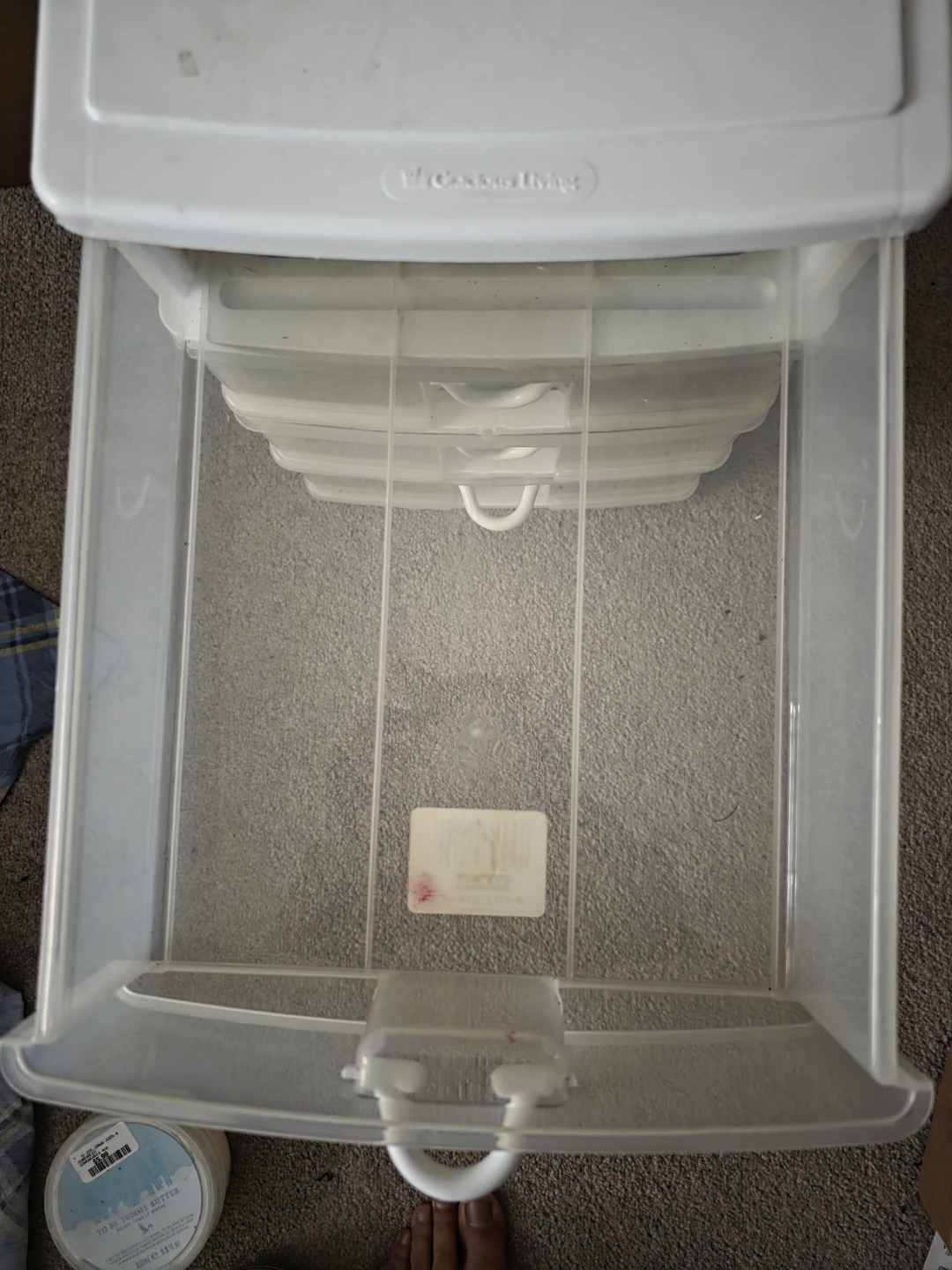 Storage Drawers - photo 3