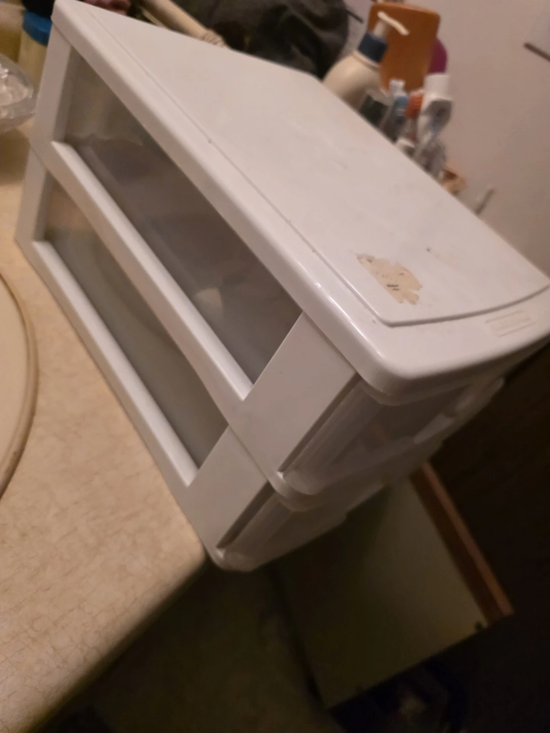 Storage Drawers - photo 5