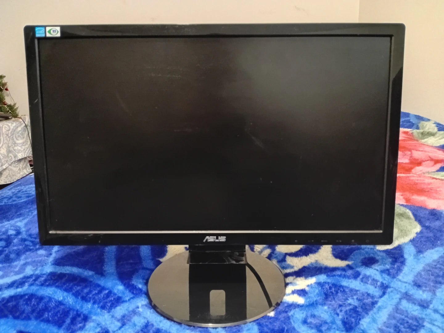 ASUS Computer Monitor - photo 2