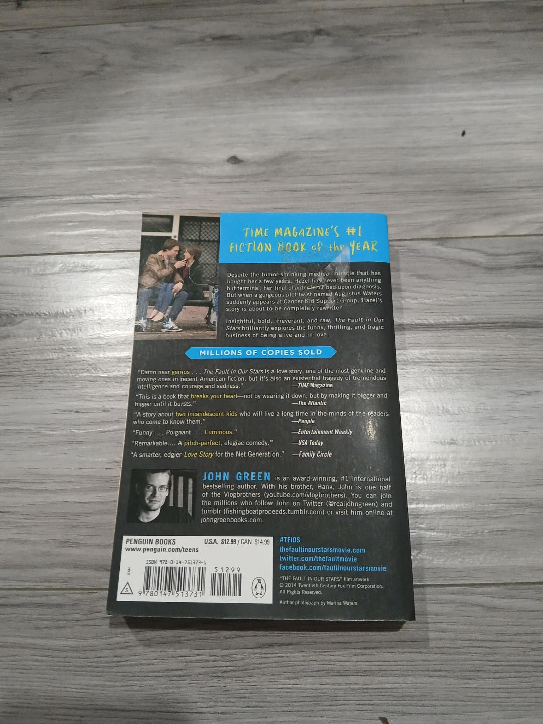 Book - photo 2