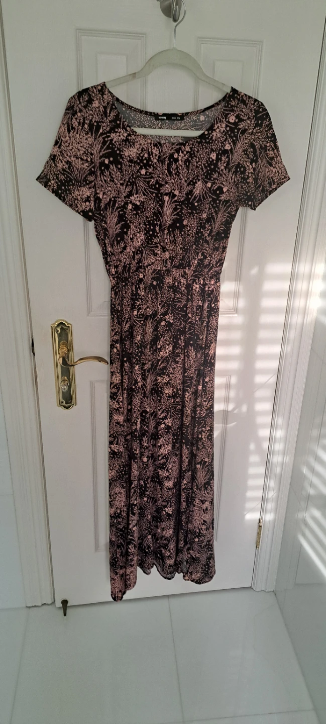 Dress - photo 3