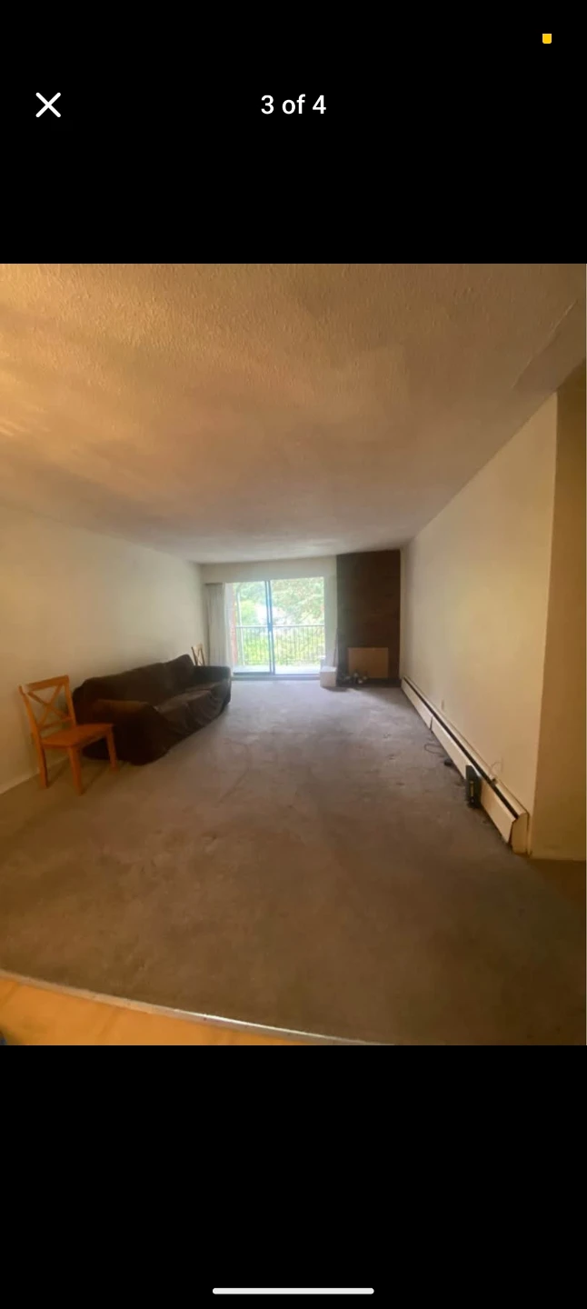 Sharing room