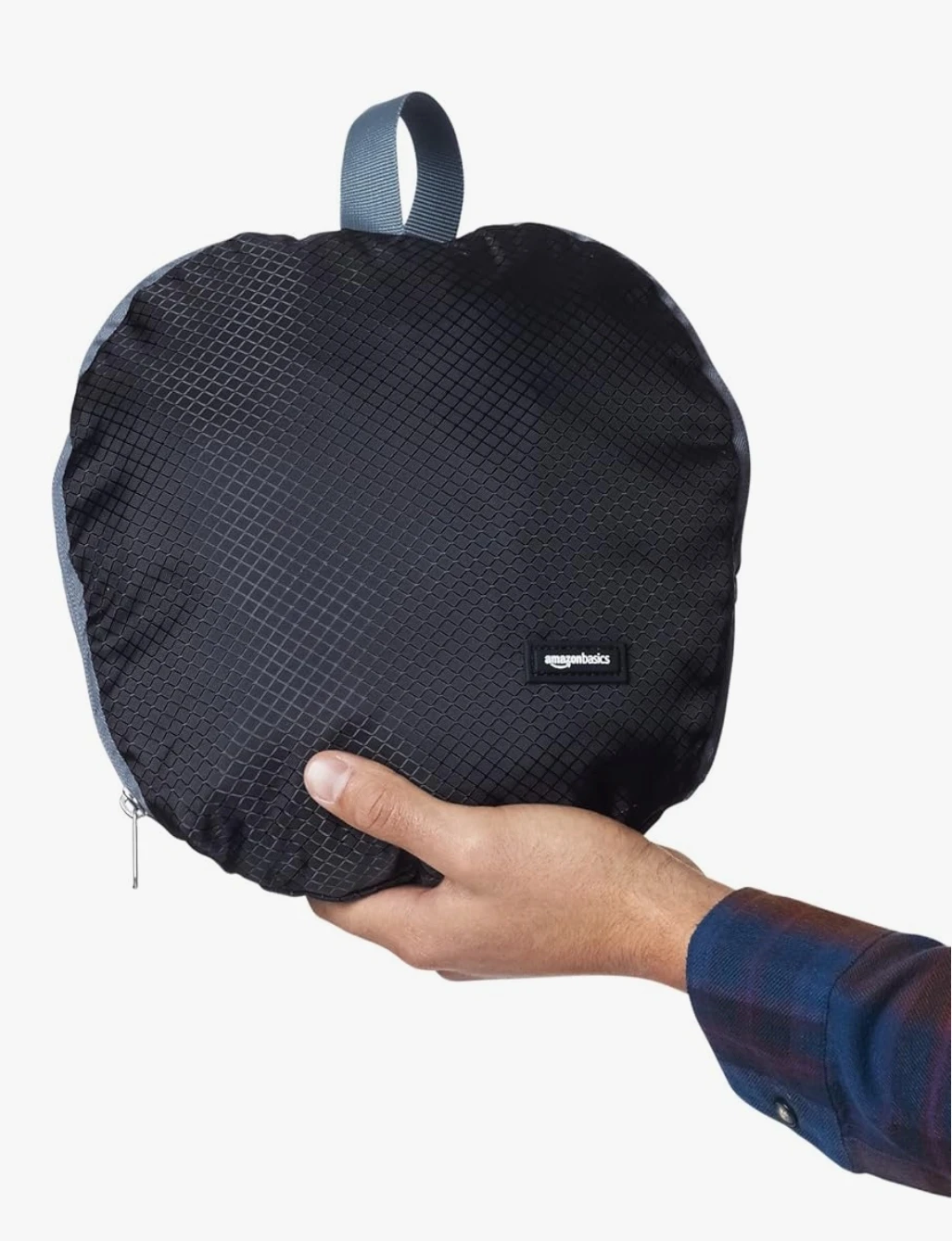 Amazon Basics Packable Travel Duffle Bag [23"] *NEW* - photo 3