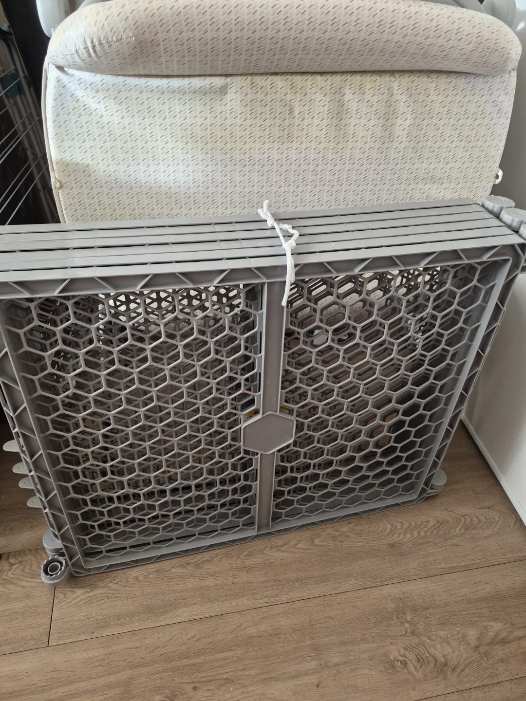 NEW Plastic Baby Play Yard - photo 2