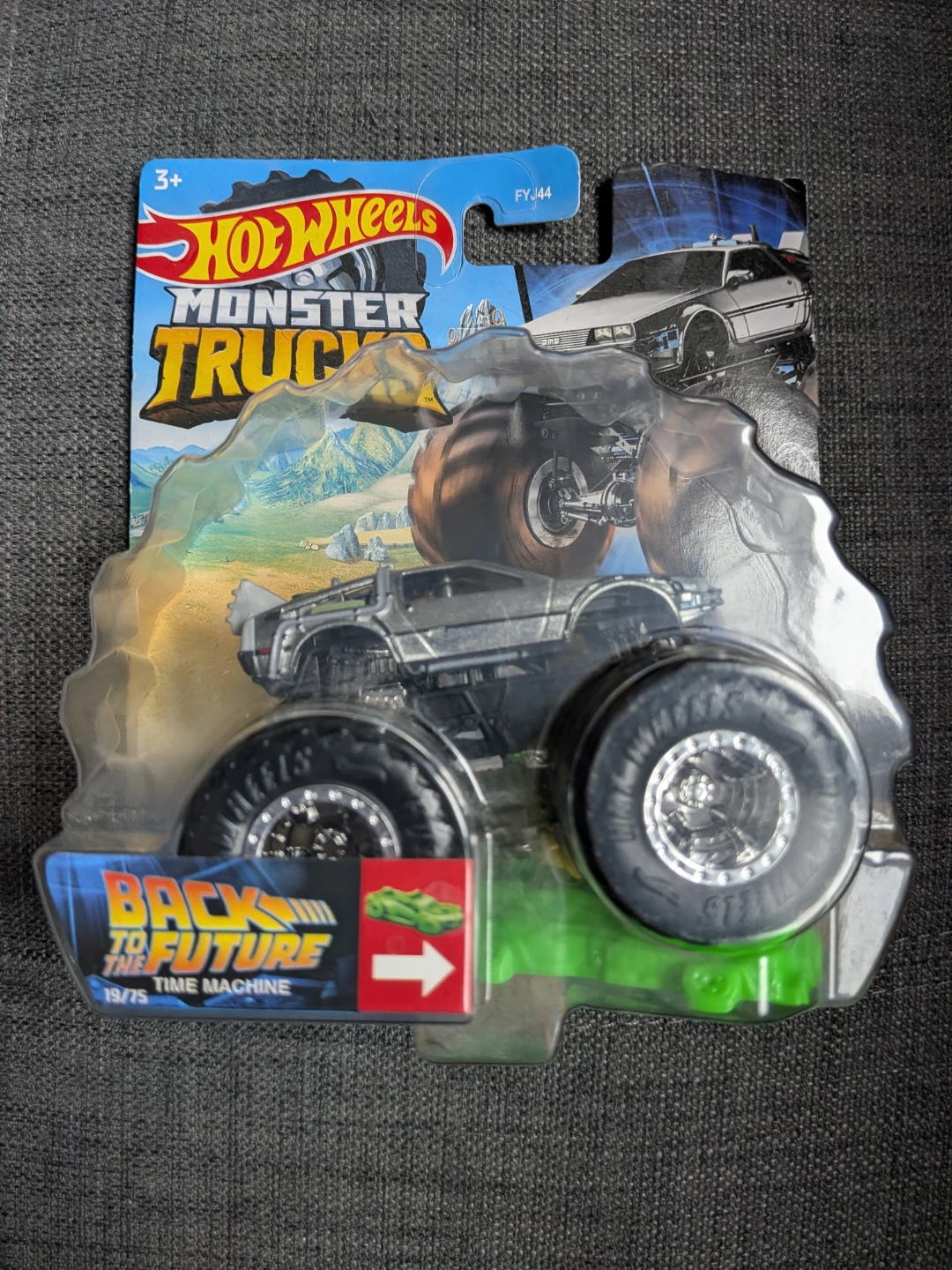 Assorted die cast cars - photo 2