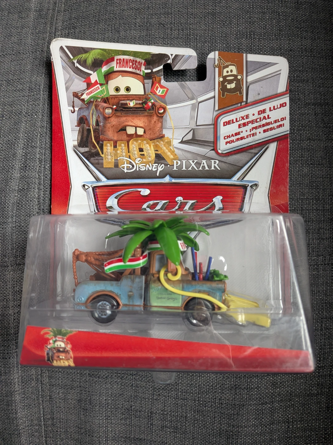 Assorted die cast cars - photo 3