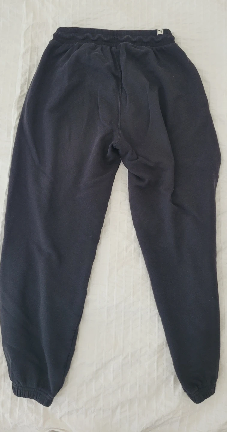 Puma Sweatpants - Size Small - photo 2
