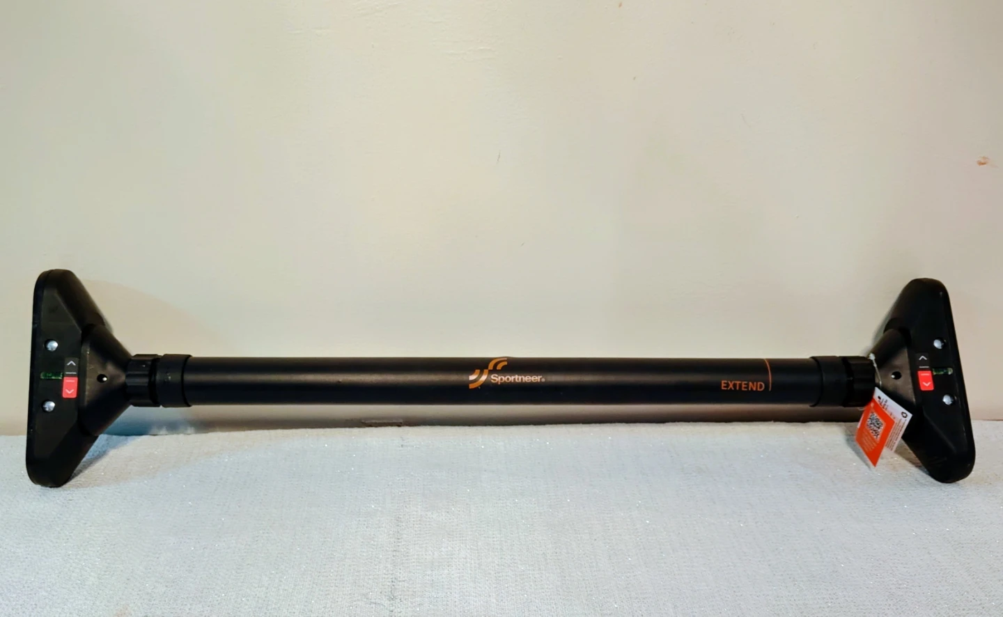 Sportneer Pull-Up Bar - photo 2