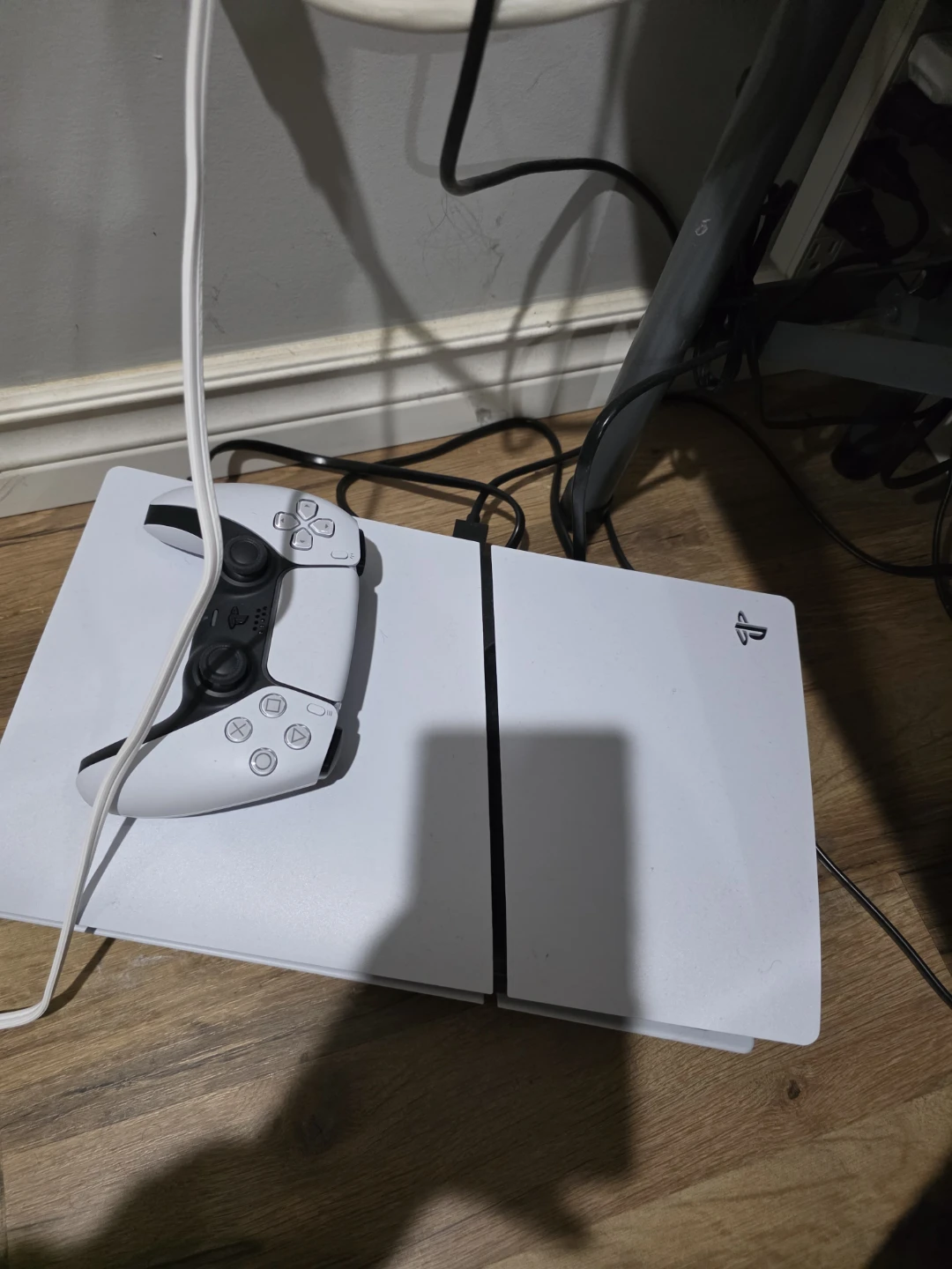 Sony PlayStation 5 Console with DualSense Controller