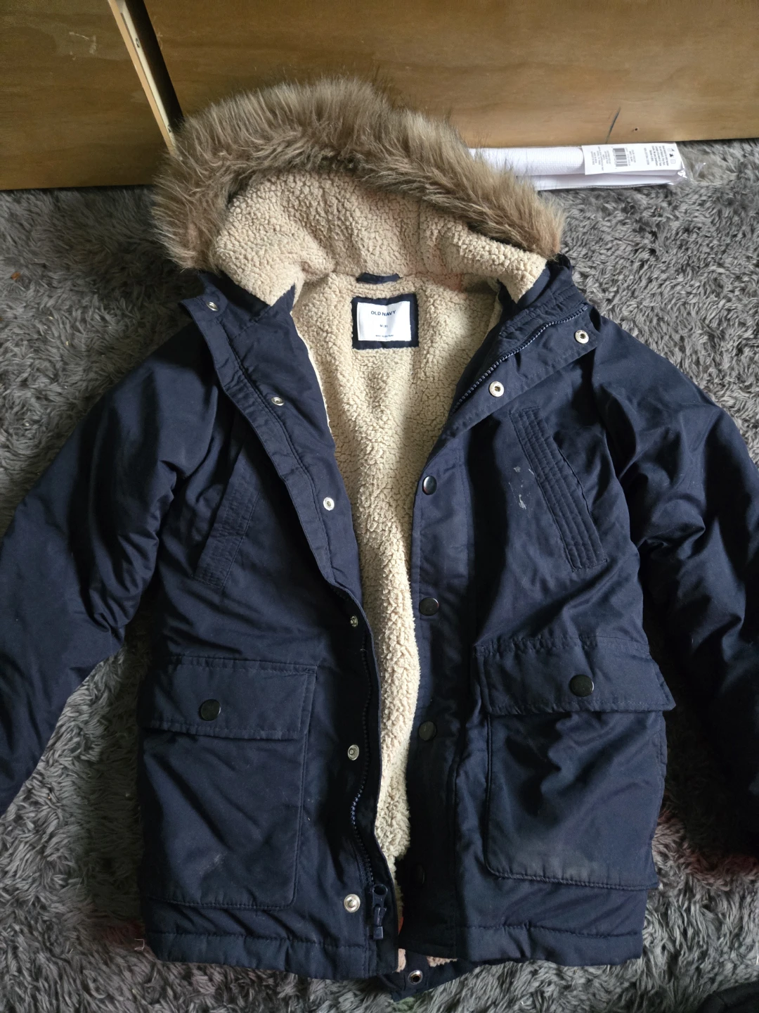 Boys jackets bundle - ages 6-10 - photo 2