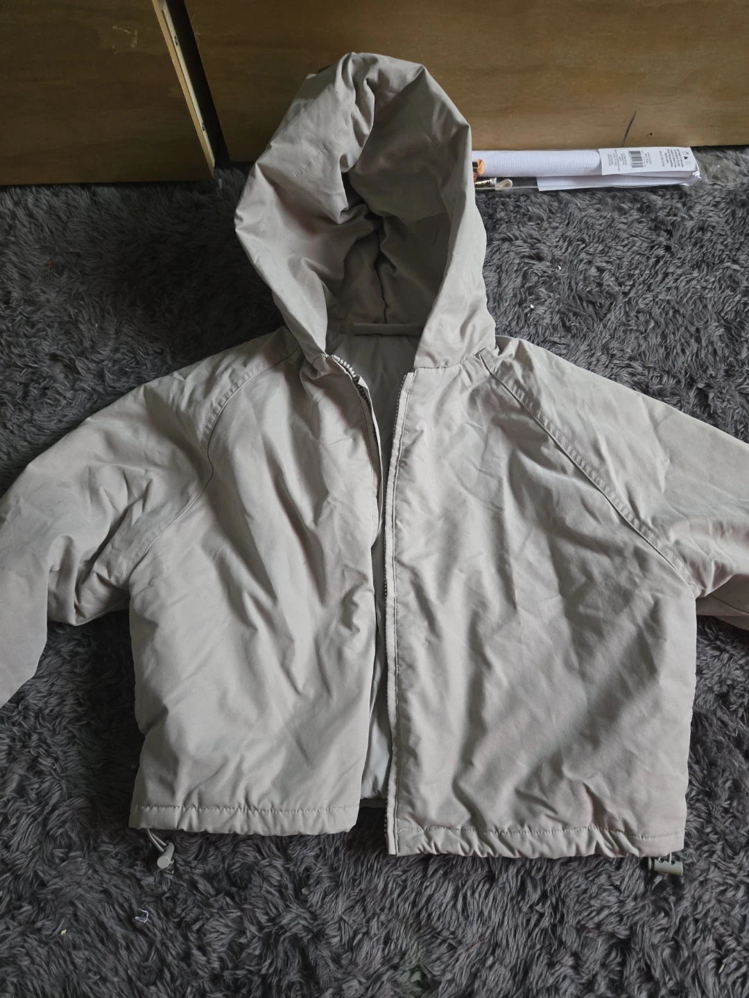 Boys jackets bundle - ages 6-10 - photo 3