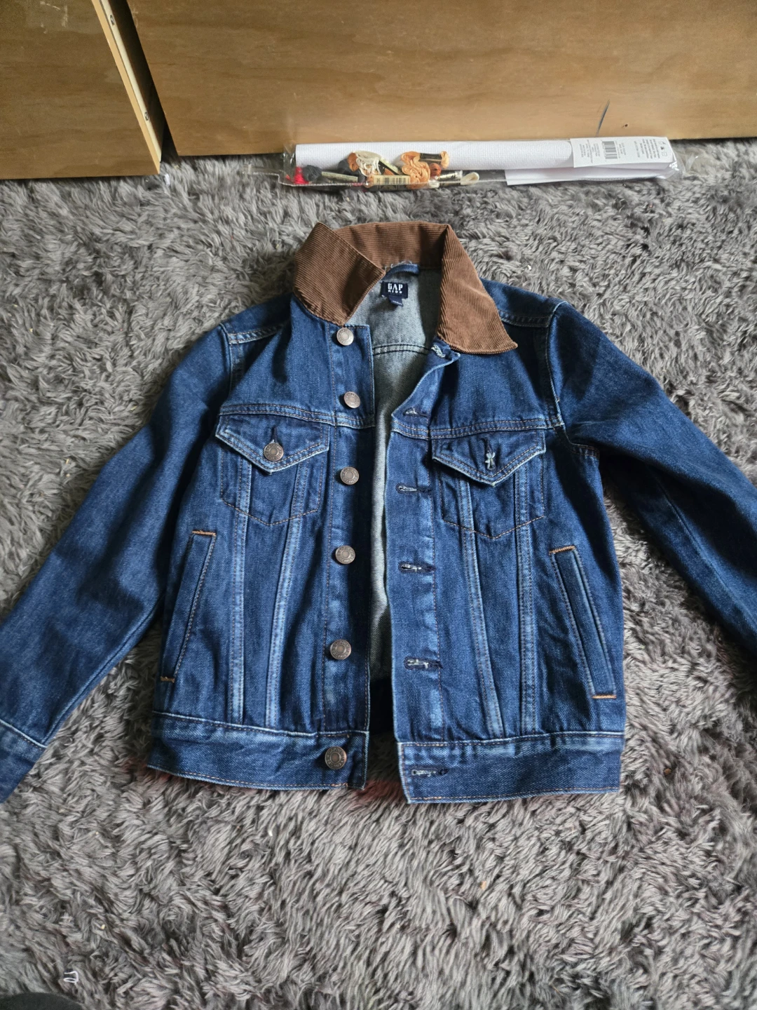 Boys jackets bundle - ages 6-10 - photo 4