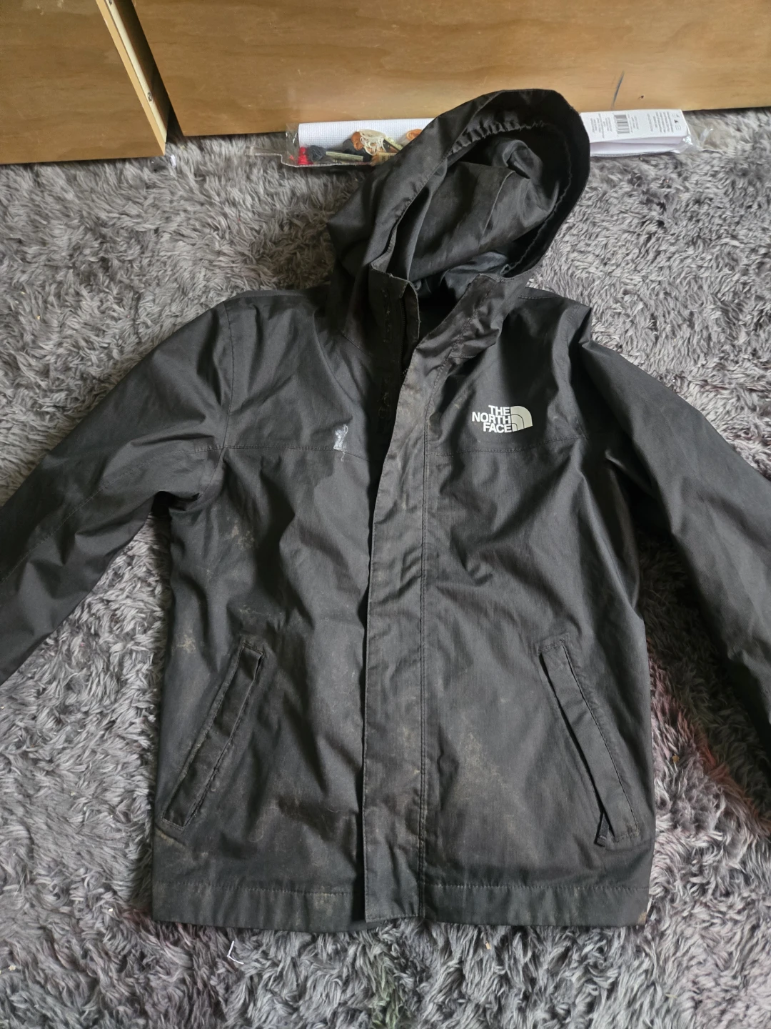 Boys jackets bundle - ages 6-10 - photo 5