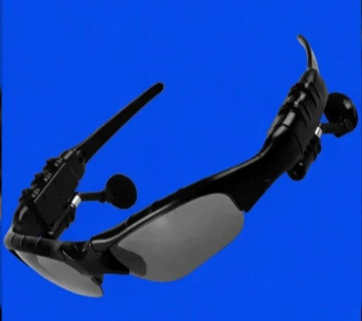 HOMEFISH Smart Bluetooth Glasses Sunglasses - photo 4