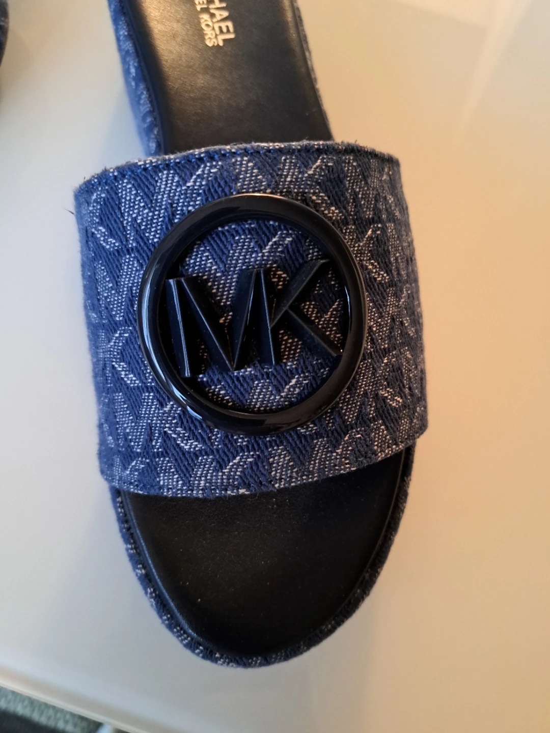 Michael Kors slides - photo 3