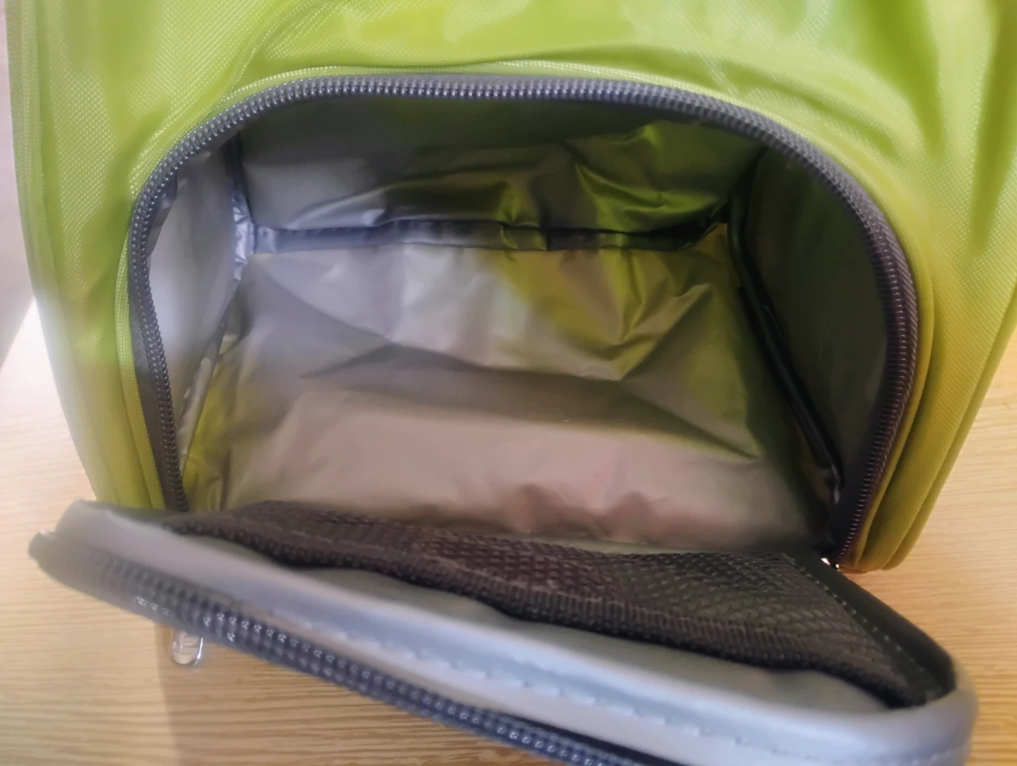 Fuel Lunch Bag - photo 2