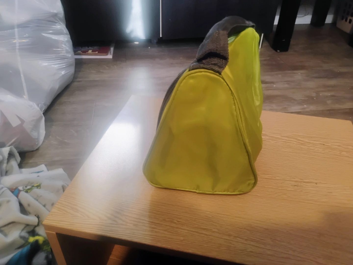Fuel Lunch Bag - photo 3
