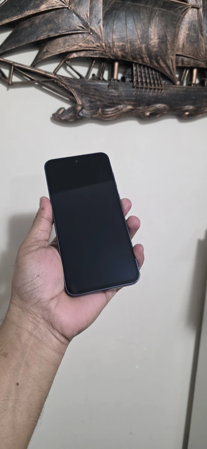 Samsung Galaxy A35 5G Smartphone - photo 4