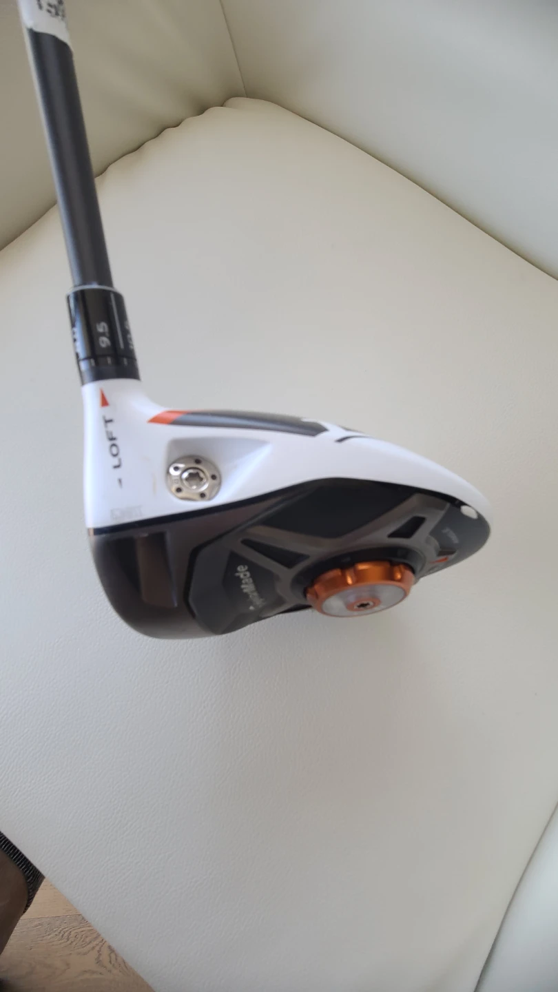 TaylorMade R1 Driver