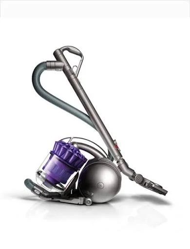 Dyson Ball DC37 Canister Vacuum Cleaner