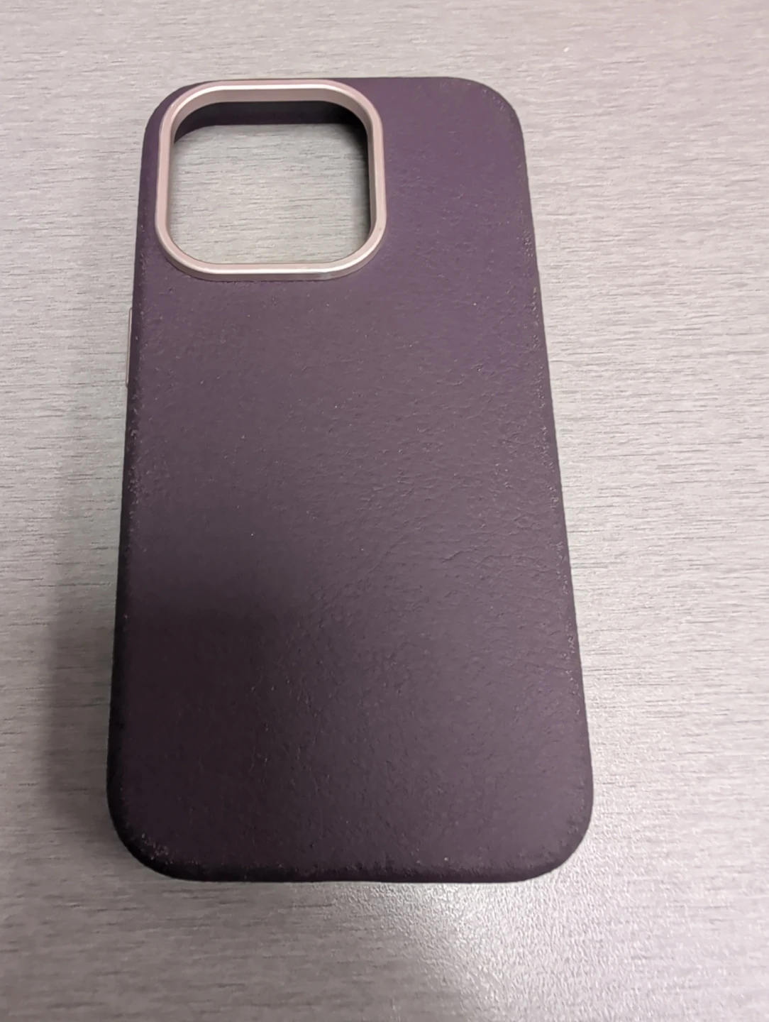 OtterBox case for iPhone 15 Pro