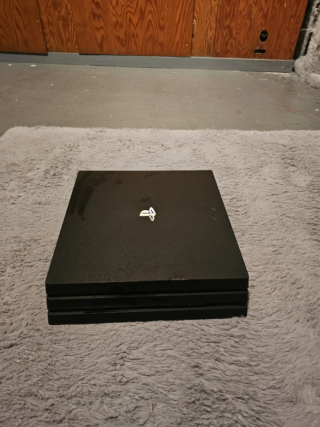 Sony PlayStation 4 Pro 1TB