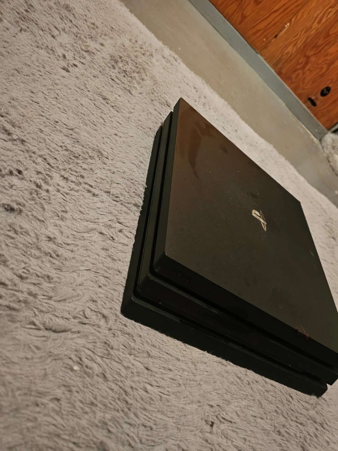 Sony PlayStation 4 Pro 1TB - photo 2
