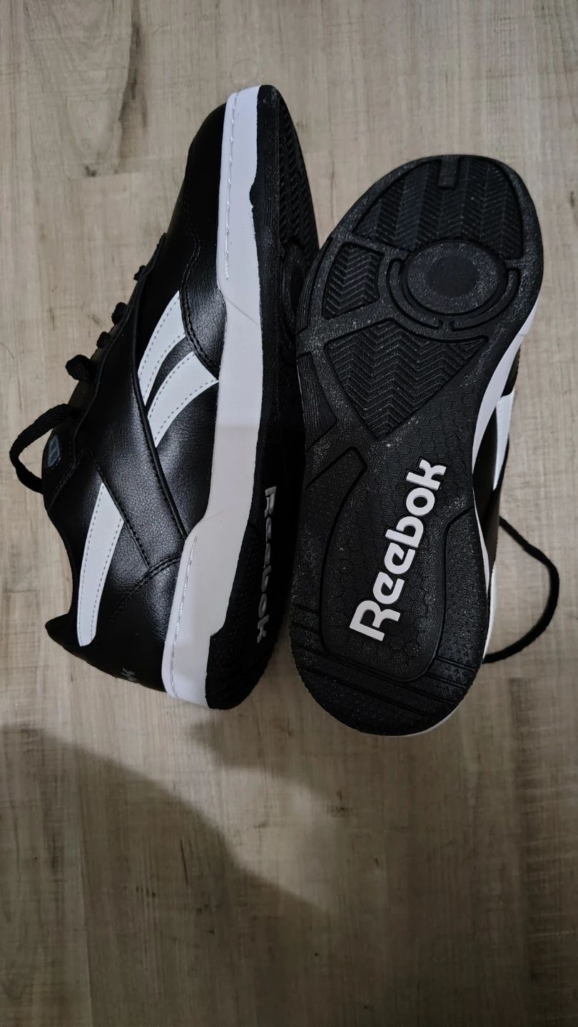 Reebok Men's Sneakers 10 US - photo 2