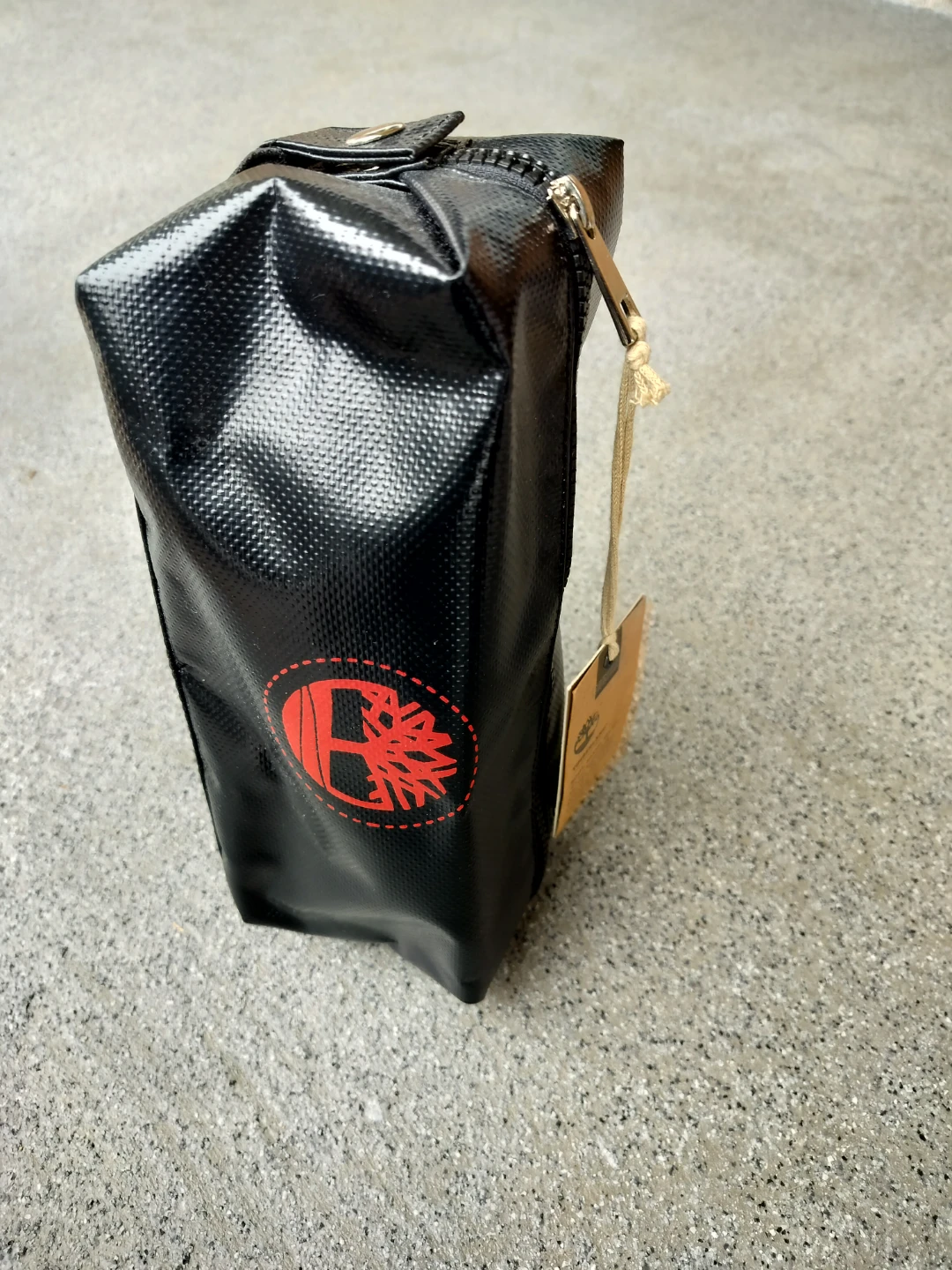 Timberland Black Pouch - photo 3
