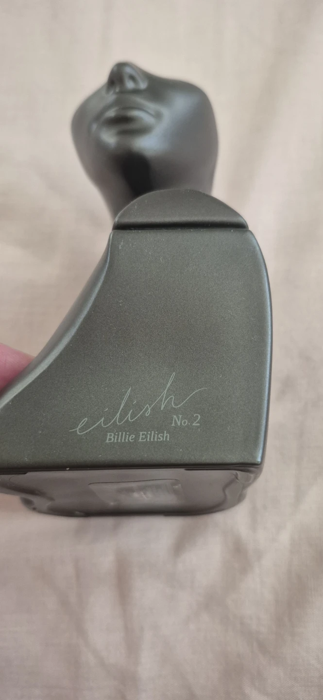 Billie Eilish No. 2 Perfume Bottle - photo 2