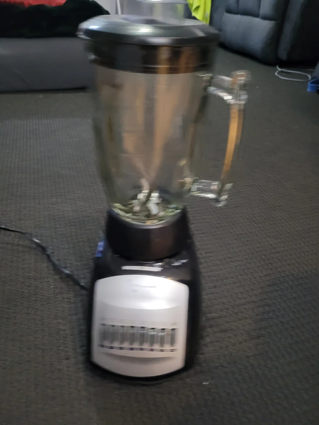 Black & Decker Cyclone Blender