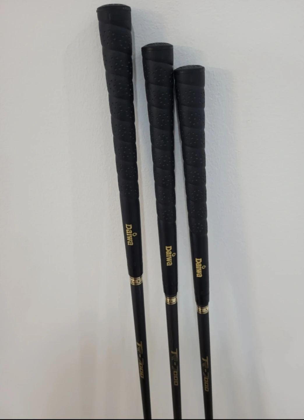 🔥Hot Deal This Week Only🔥Daiwa T-3000 Mid-Size Golf Club Set - photo 3