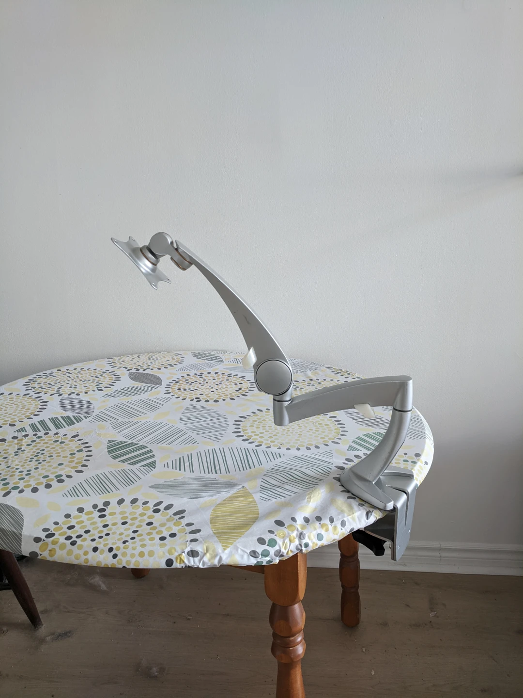 Ergonomic Monitor Arm Mount - photo 2