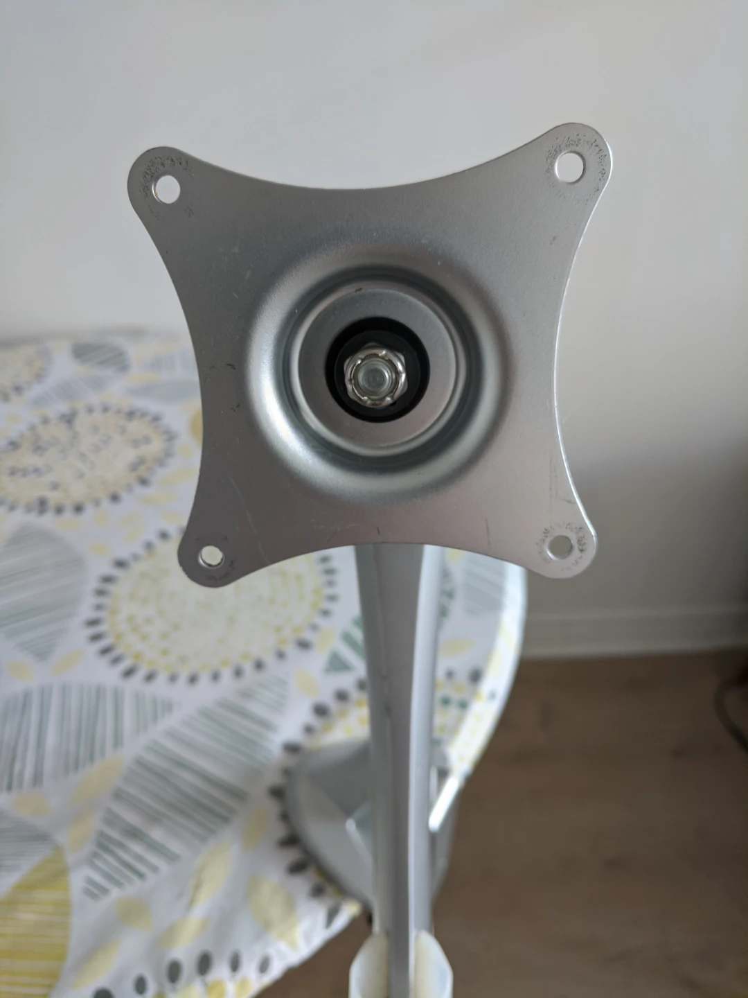 Ergonomic Monitor Arm Mount - photo 4